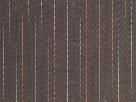 100 % Wool Worsted NEW )