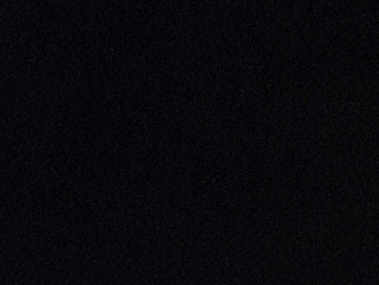 100% Wool BLACK ( NEW )