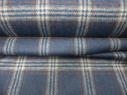 100 % Wool Worsted ( NEW 2023 )