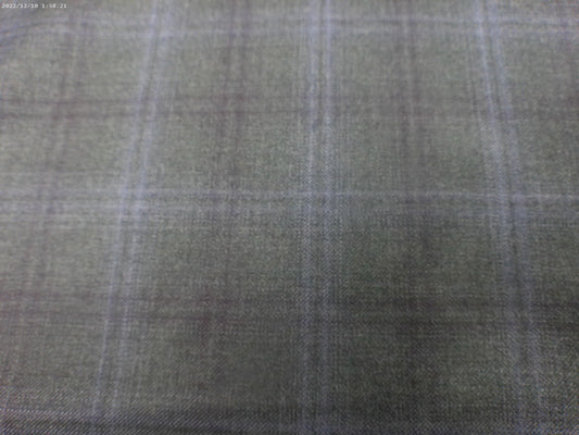 100 % Wool worsted ( NEW 2023 )