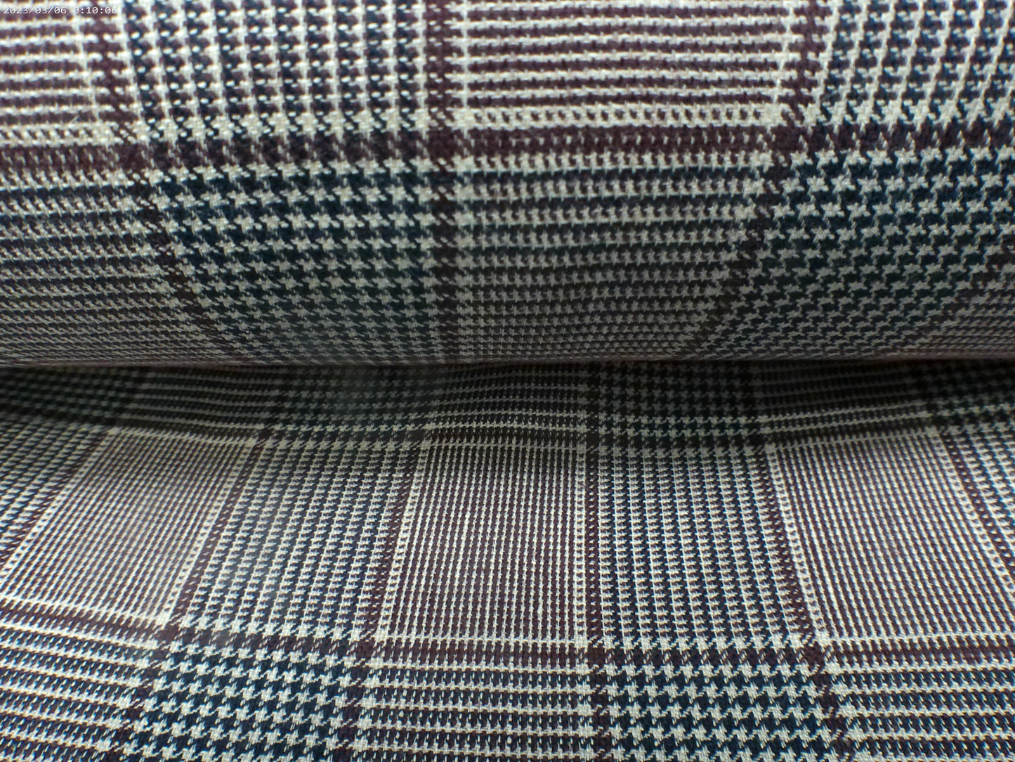 Silk-Wool ( NEW 2023 )