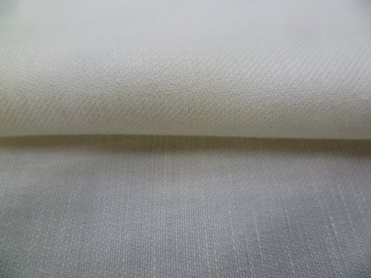 100% LINEN   " (120) INCHES IN WIDTH"  ( NEW )