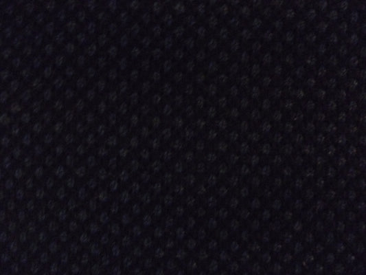 100% Wool worsted ( NEW )