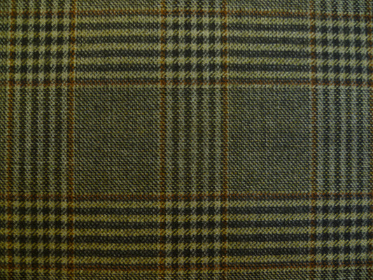 100% Wool worsted ( NEW 2023 )