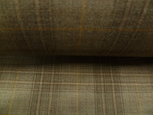 100 % Wool Worsted ( NEW 2023 )