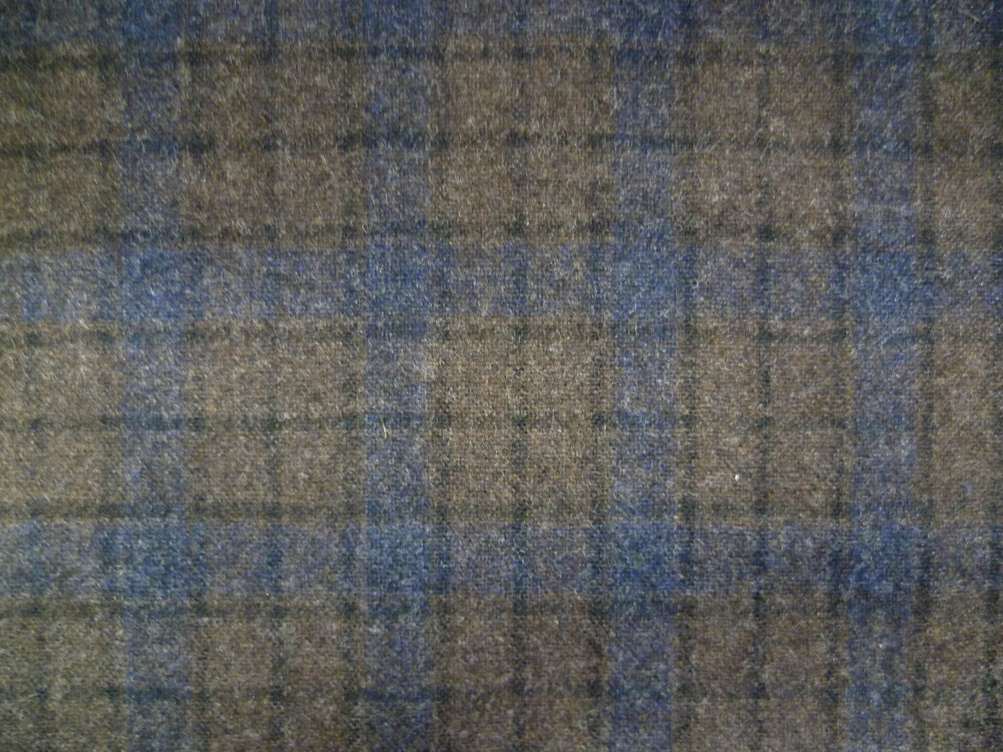 Wool / Cashmere ( NEW 2022 )