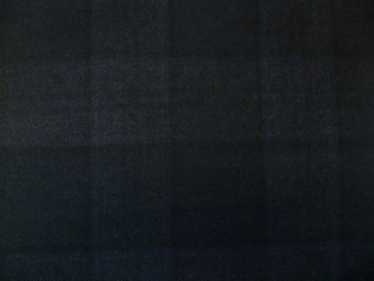 100% Wool Worsted ( NEW )