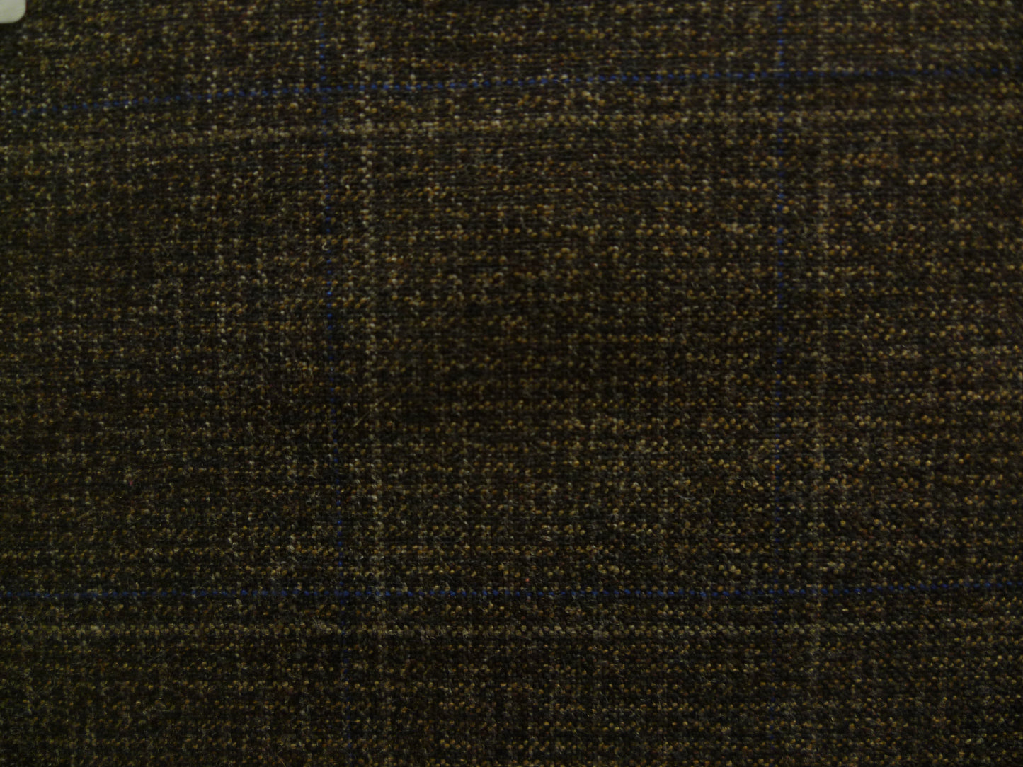 100% Wool Worsted ( NEW )