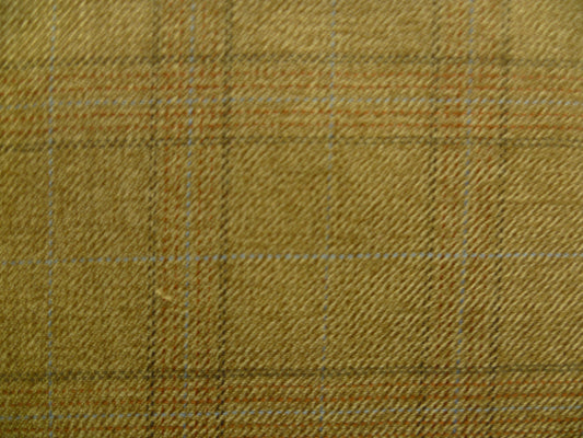 100% Wool worsted. ( NEW )