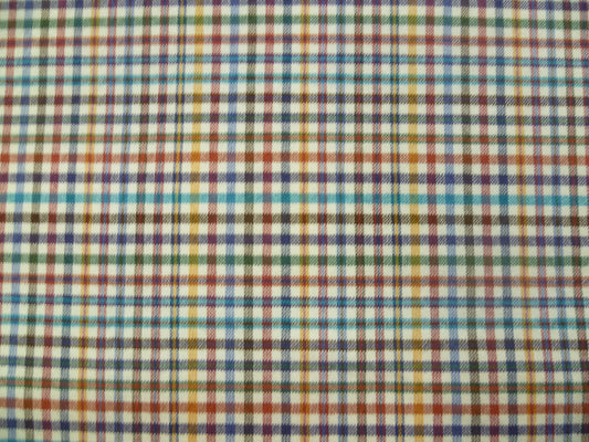 100% Cotton. ( NEW )