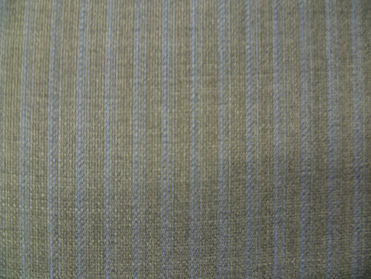100% Wool worsted ( NEW )