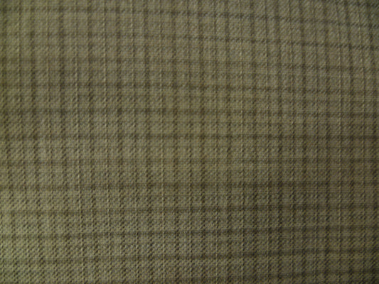 100% Wool Worsted ( NEW )