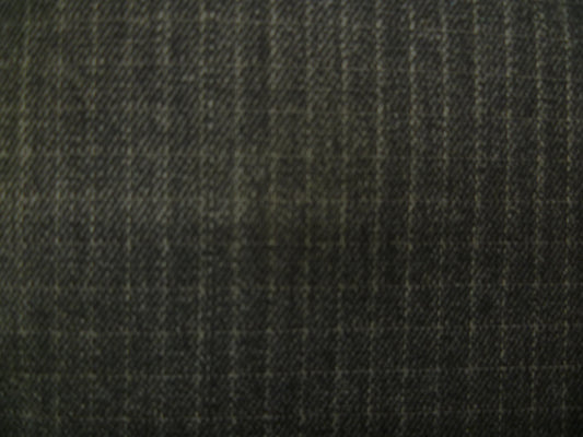 100% Wool Worsted ( NEW )