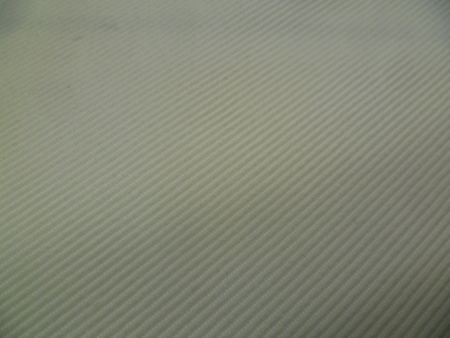 95% Cotton 5 % Cashmere Corduroy ( NEW )