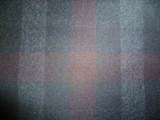 100 % Wool Worsted ( NEW )