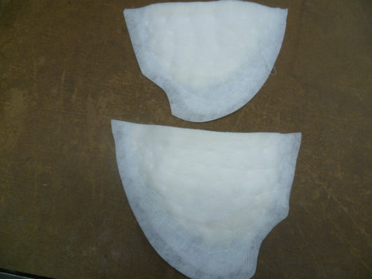 Shoulder Pads ( NEW )