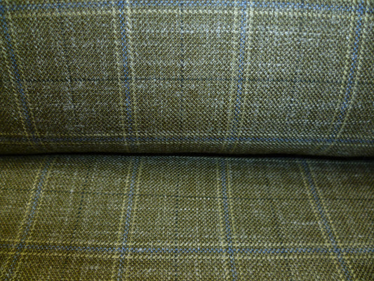 Silk / Linen . ( NEW )