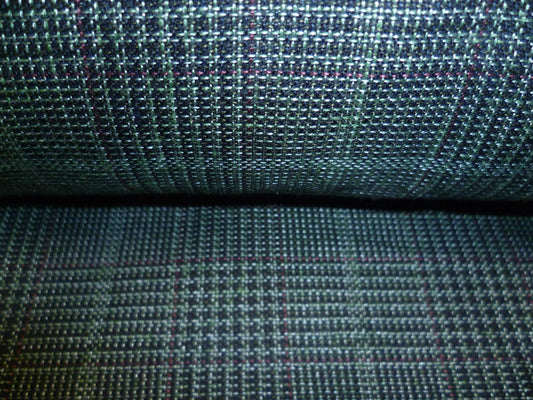 Silk / Linen / Wool ( NEW )