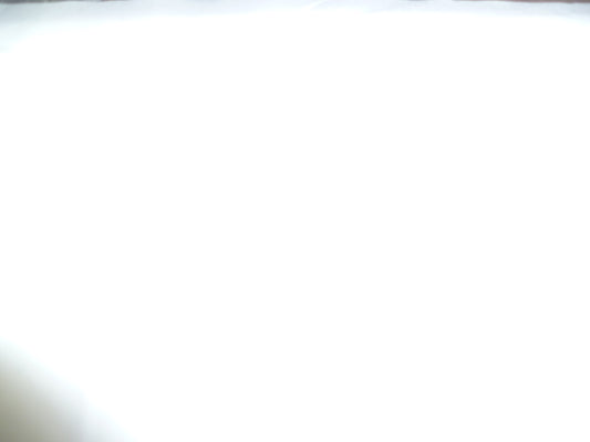 100 % Egyptian cotton ( NEW )