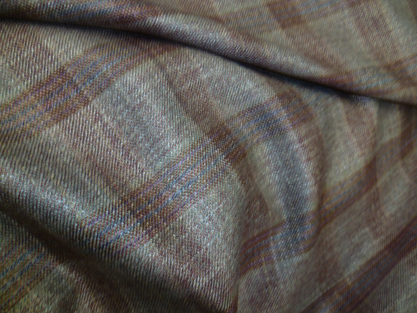 Cashmere/ Bamboo ( NEW2025 )