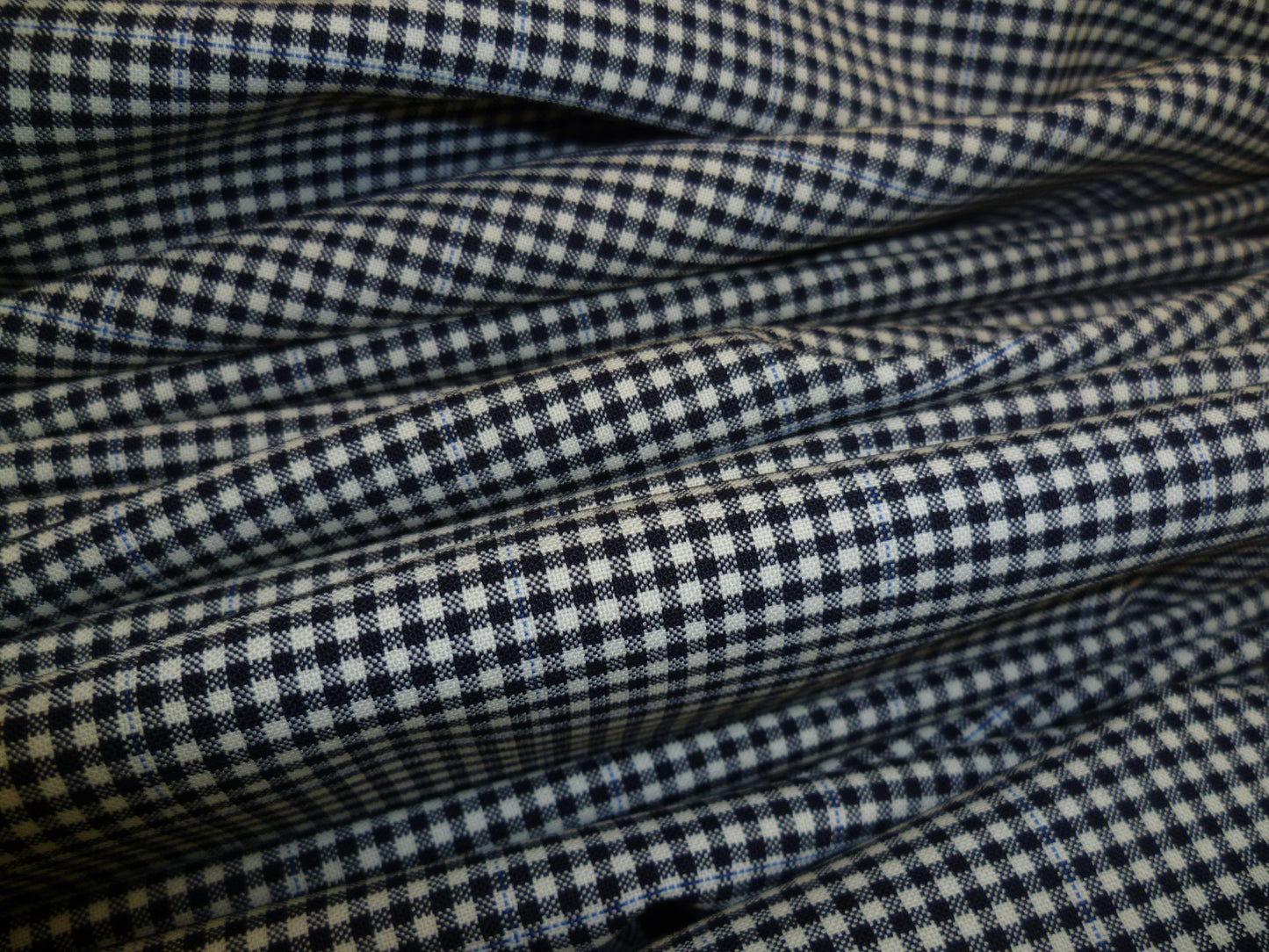 100% Wool Worsted ( NEW 2022 )