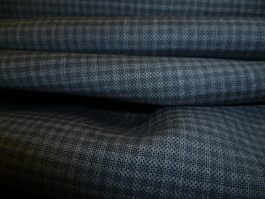 100 % Wool Worsted ( NEW FOR 2023 )