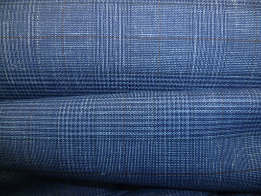 Wool / Linen / Elastic ( NEW 2022 )