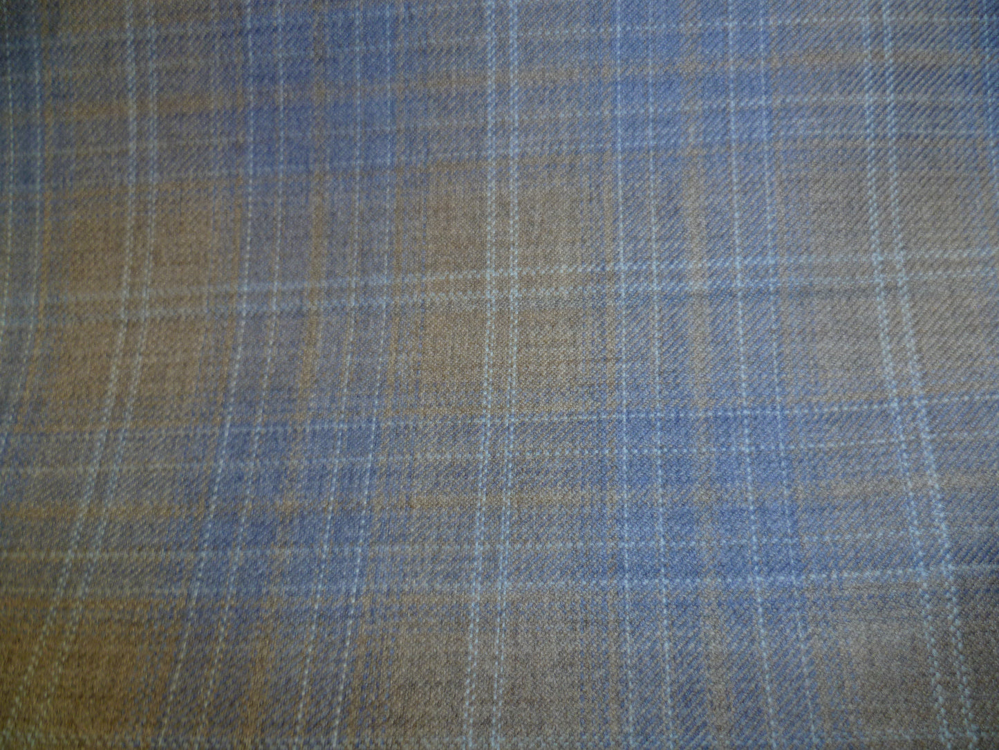 100 % Wool Worsted ( NEW FOR 2023 )