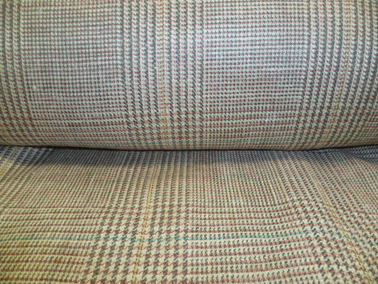 Wool-Silk-Linen ( NEW 2022 )