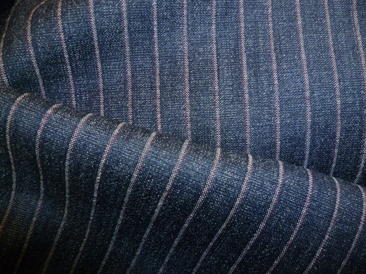 100 % Wool Worsted ( NEW )