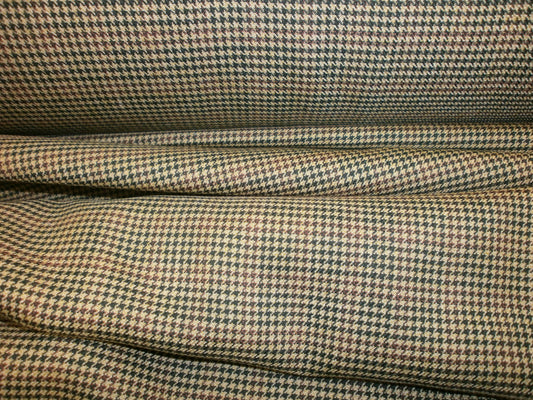 100 % Wool Worsted. ( NEW FOR 2023 )