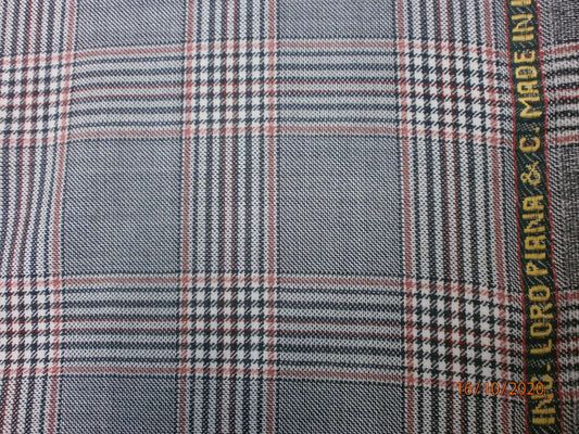 100% Extra fine wool. ( NEW )