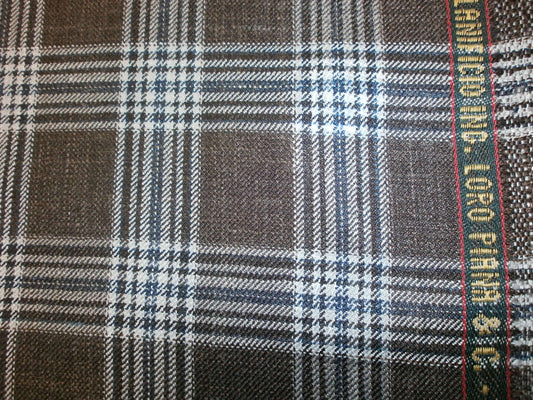 Wool/ Silk and Linen ( NEW )