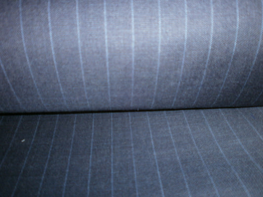 100% Wool Worsted ( NEW )