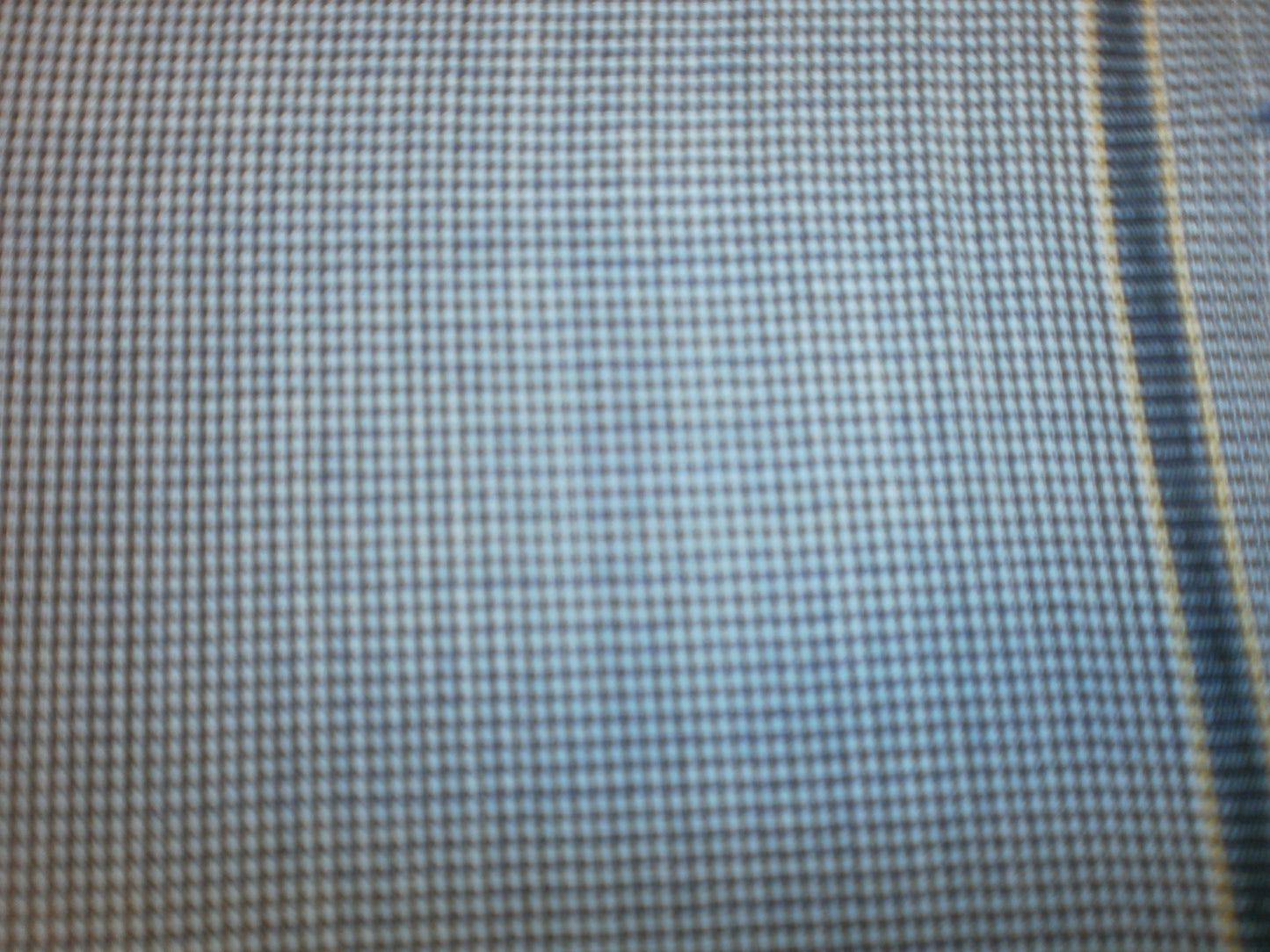 100% Wool Worsted ( NEW )