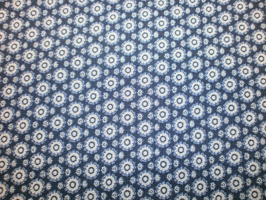 Cotton / PA / Elastic ( NEW ) 53 inches wide.