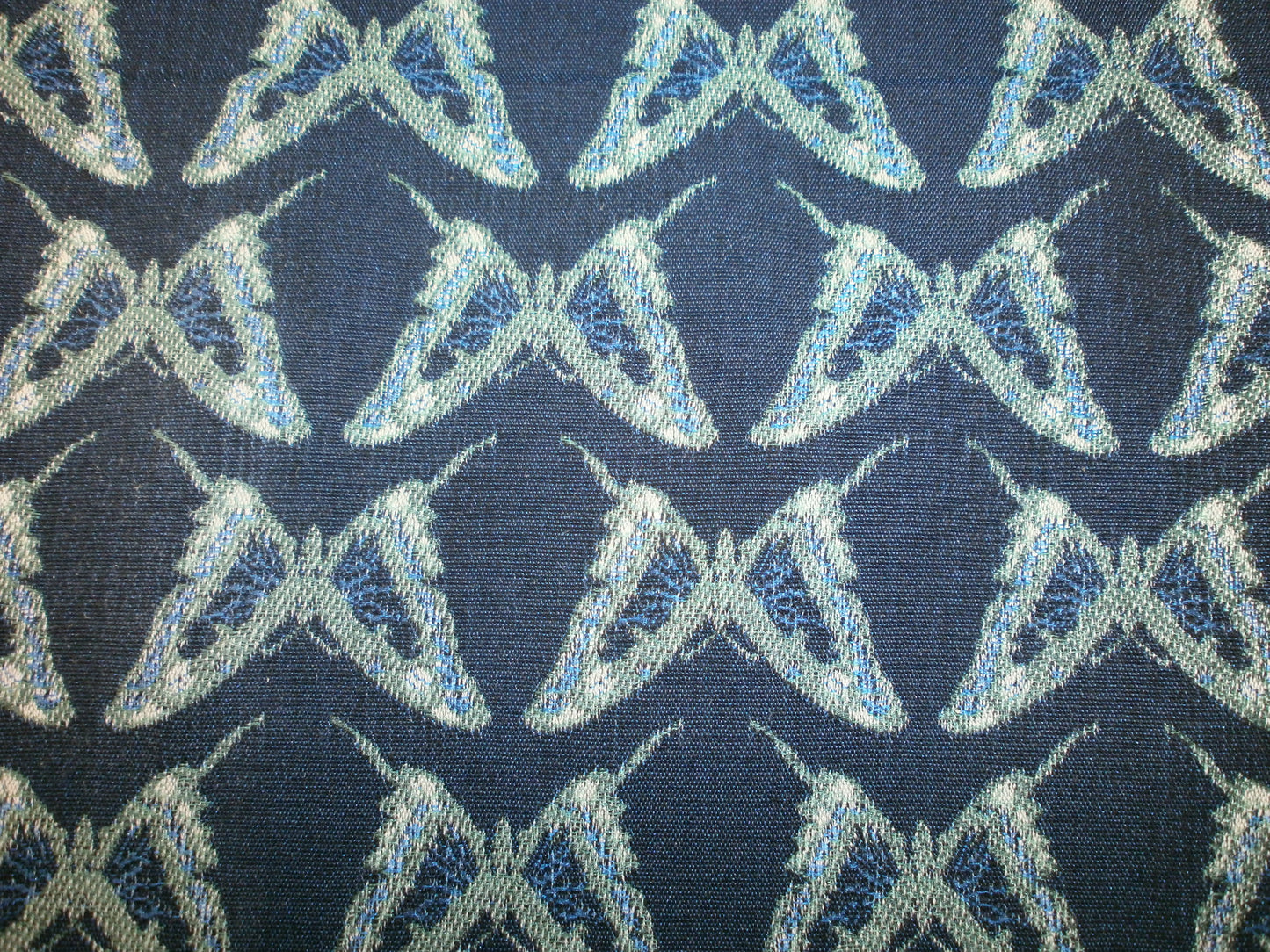 Cotton/ PA/ Elastic ( NEW )