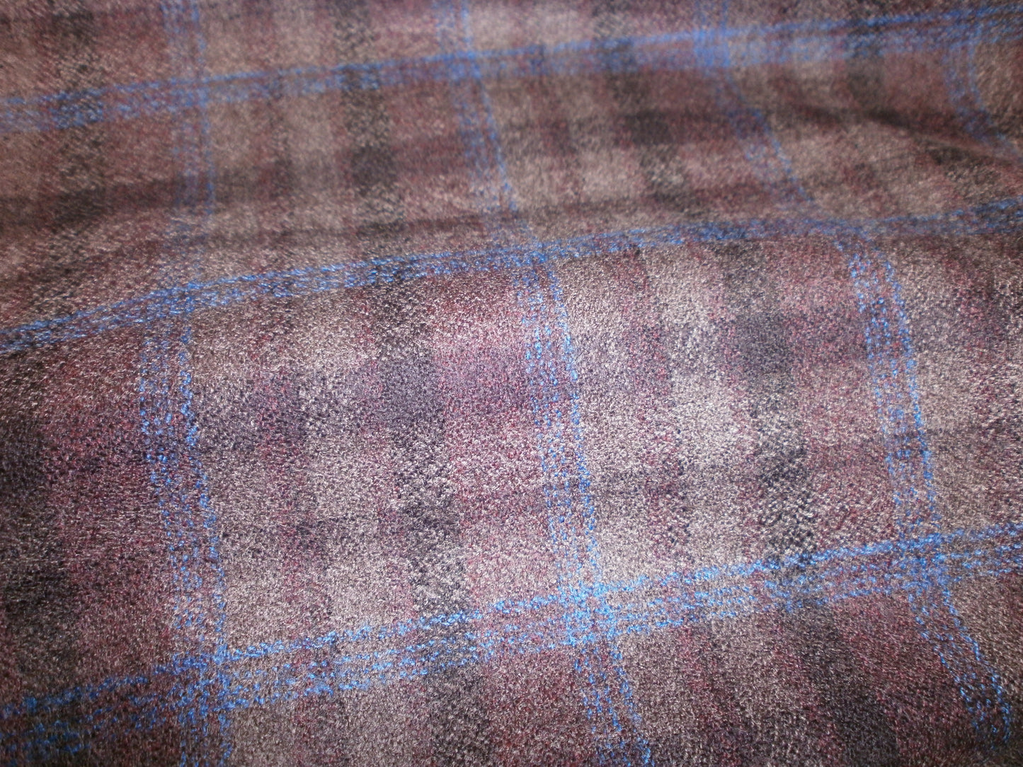 Cashmere / Wool ( NEW )