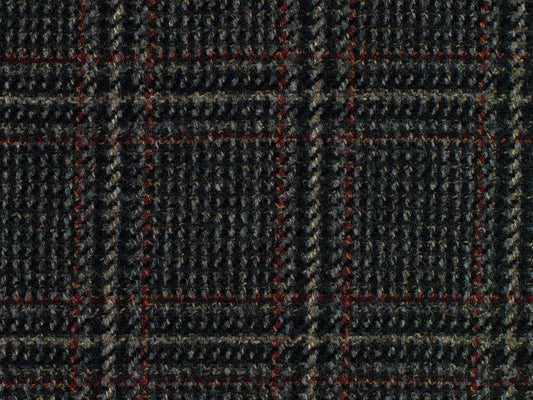 Wool Tweed
