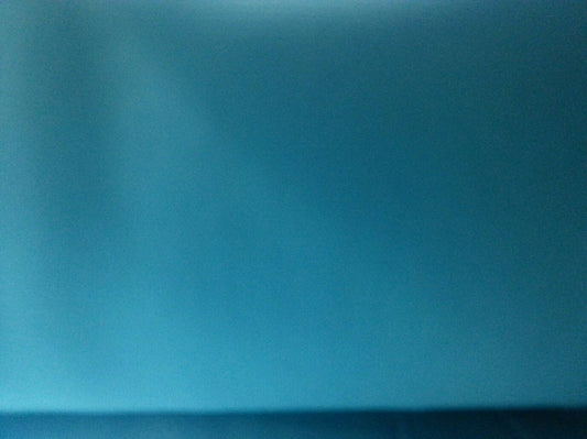 teal blue Cotton