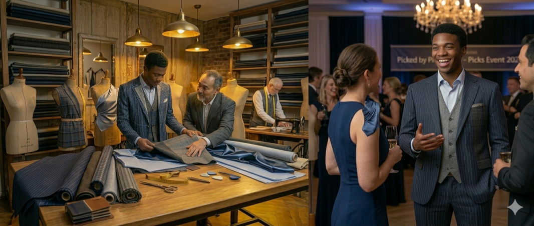 From Fabric to Finished Garment: What to Expect