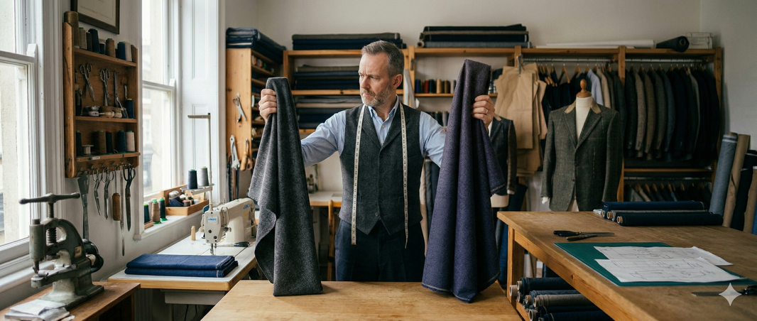 Why Fabric Quality Matters More Than You Think