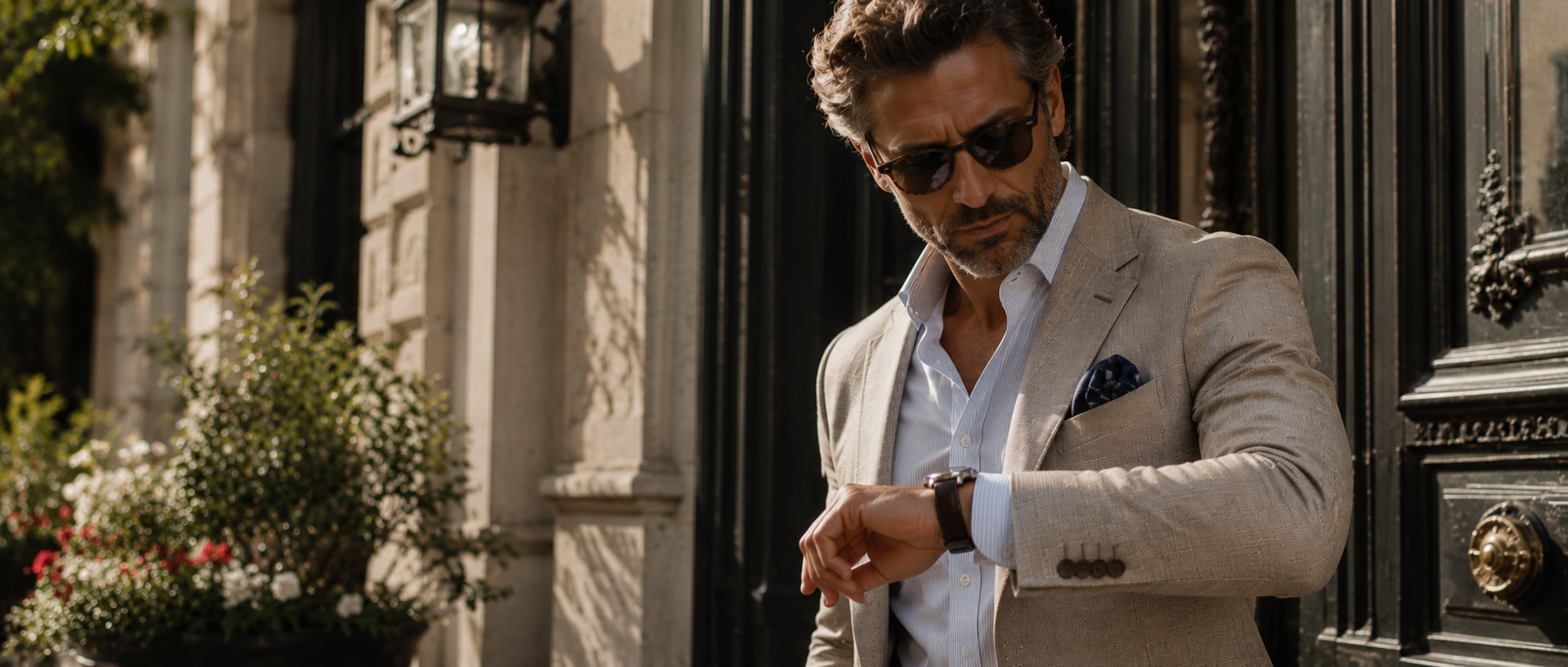 Blazer Fabrics