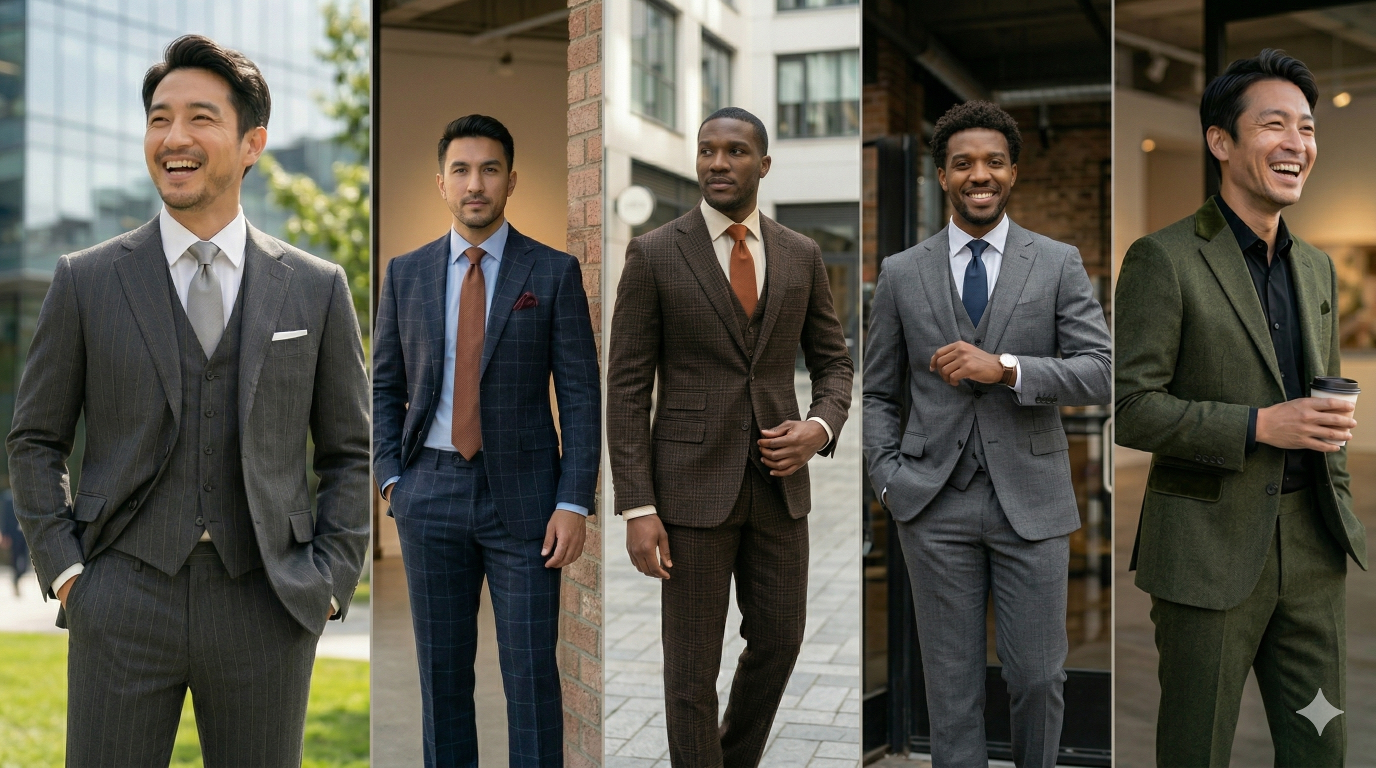 Suiting Fabrics
