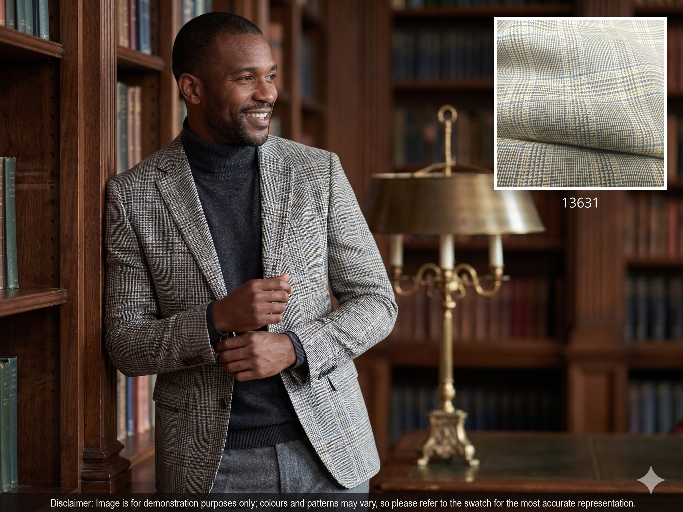 Silk-Linen-Wool ( NEW 2026 )