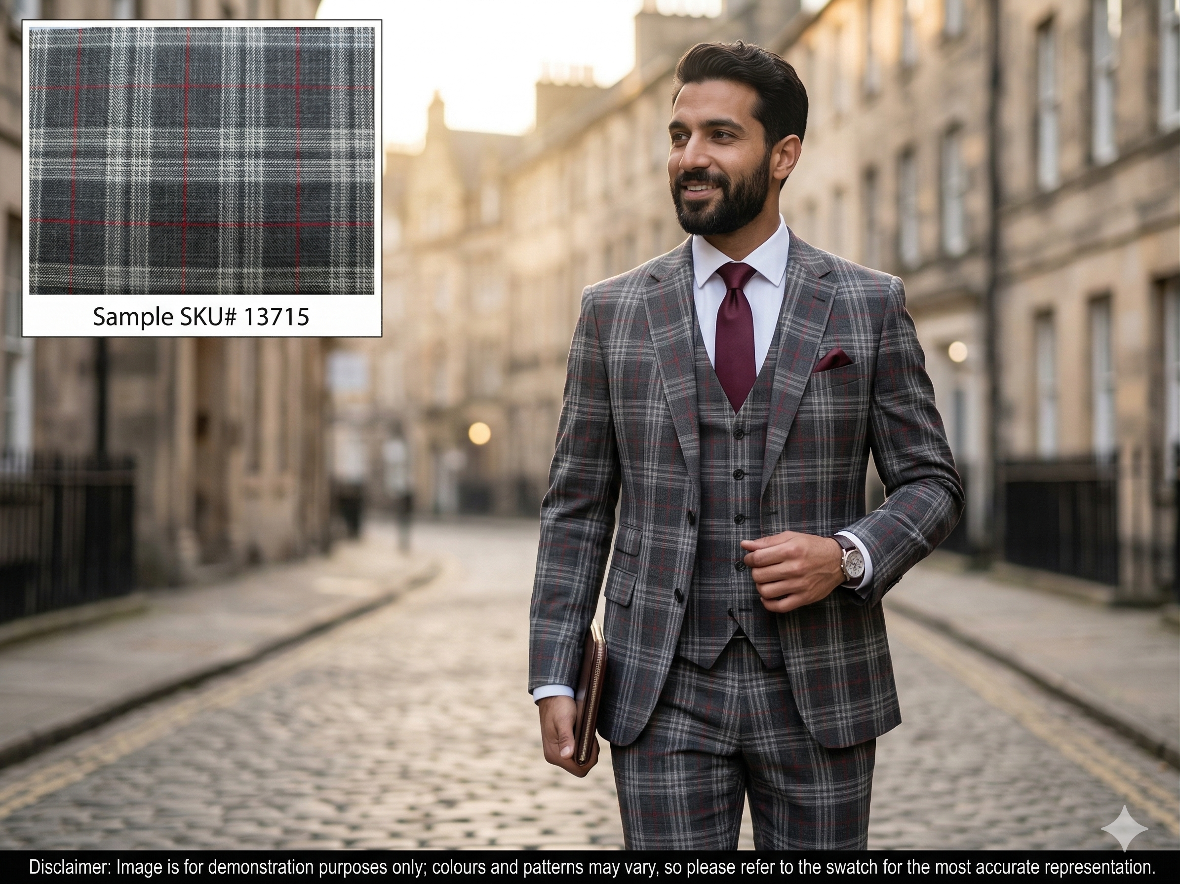 Silk-Linen-Wool (   Clearance price 2026 )