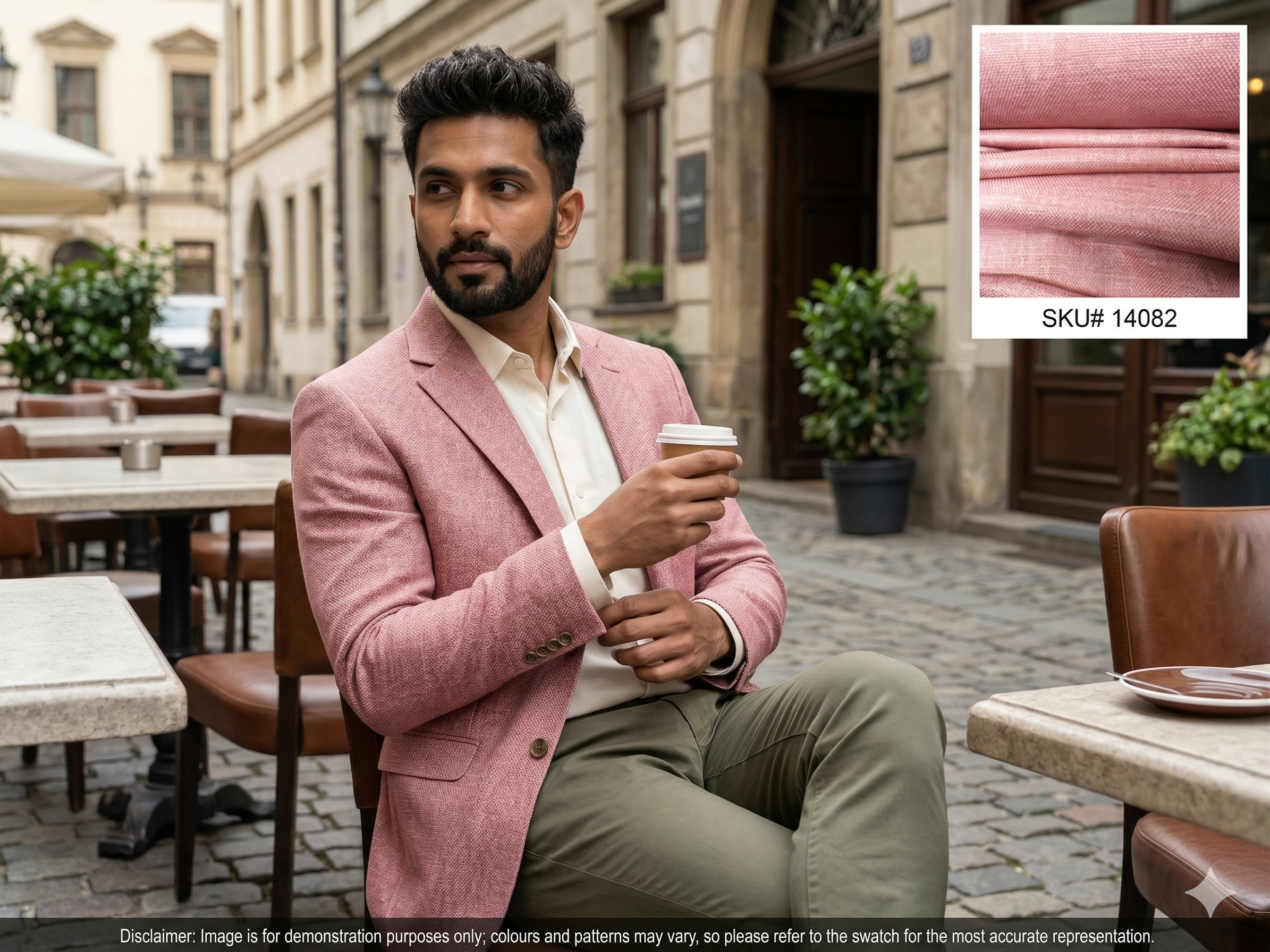 Silk/Linen ( NEW 2026 )