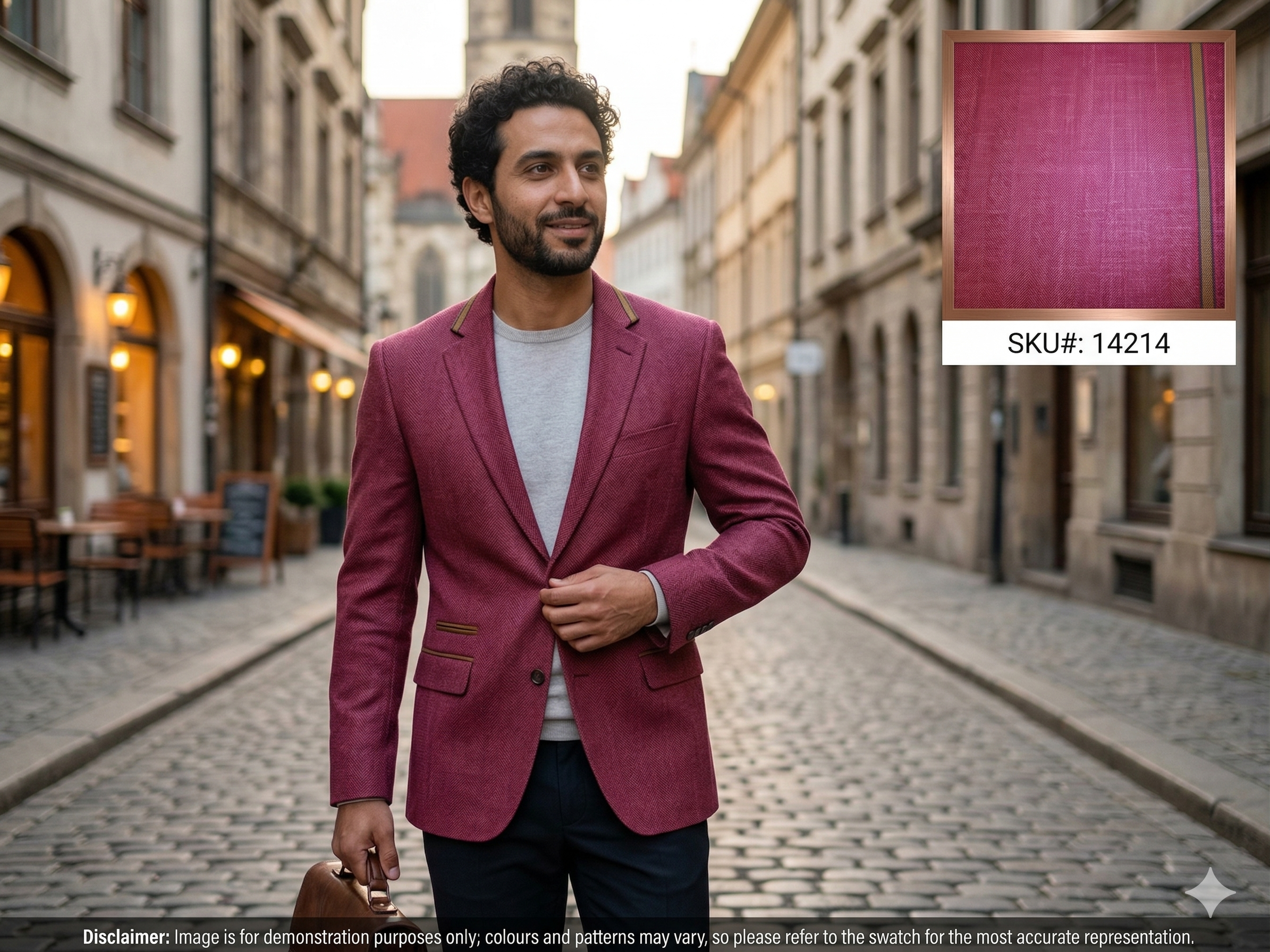 Wool/Silk/Linen ( NEW 2026 )