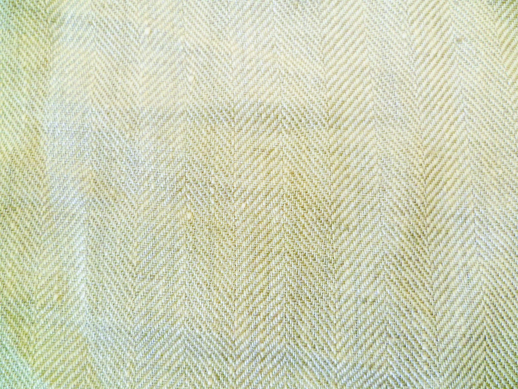 Linen-Silk