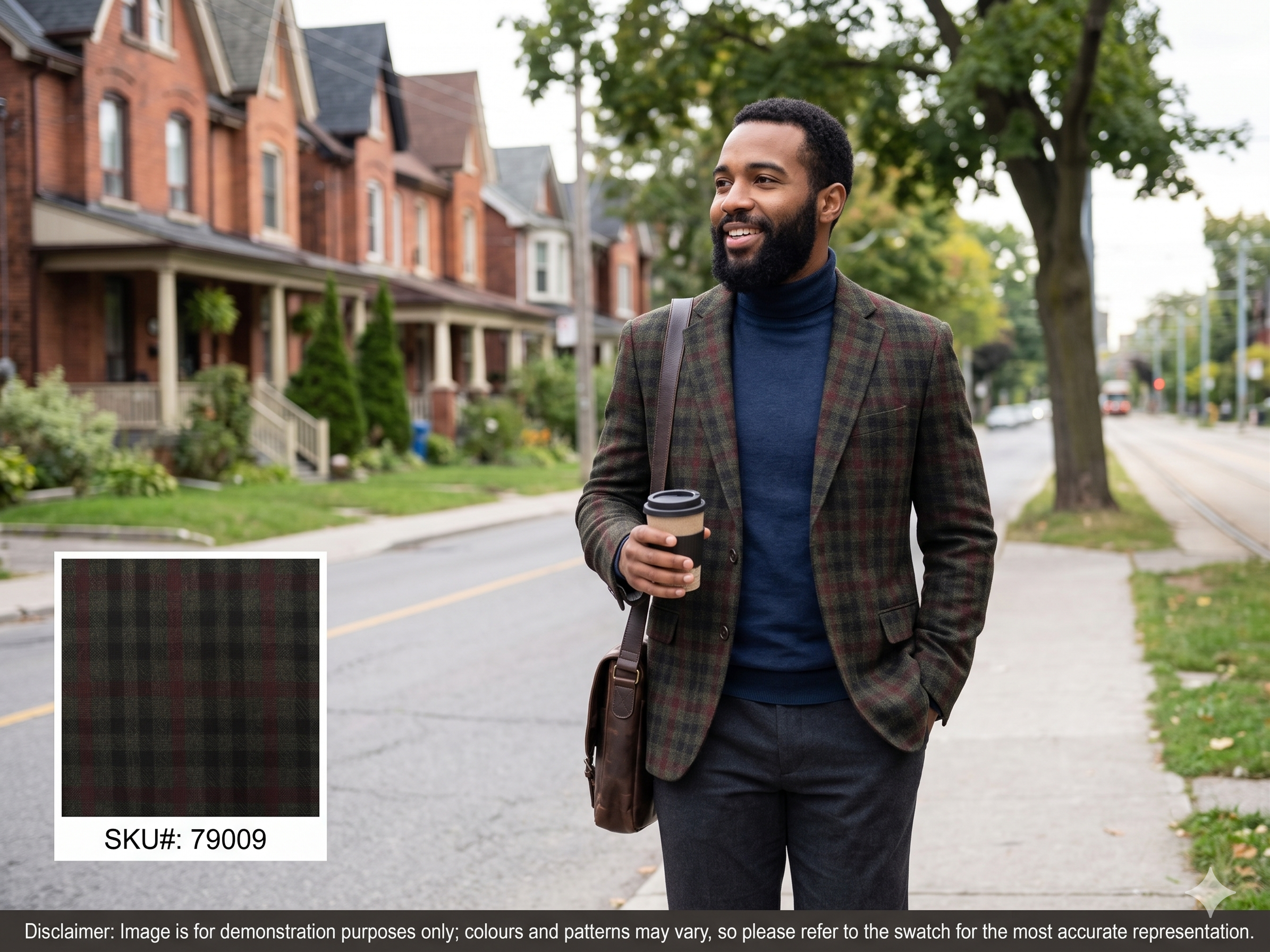 100% Wool 10-11 oz